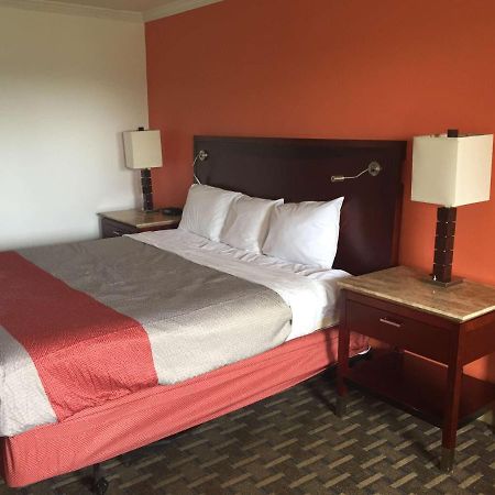 Motel 6-Dayton, Oh Shanersville Extérieur photo