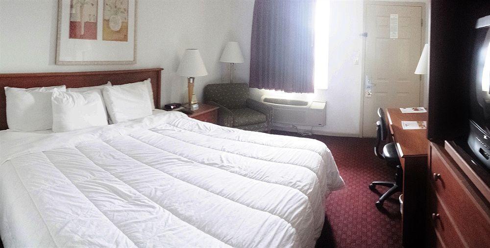 Motel 6-Dayton, Oh Shanersville Extérieur photo