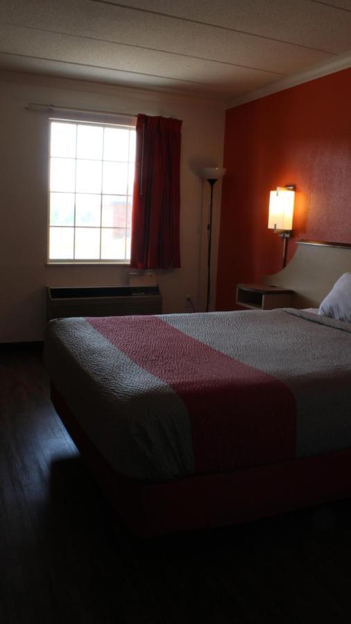 Motel 6-Dayton, Oh Shanersville Extérieur photo