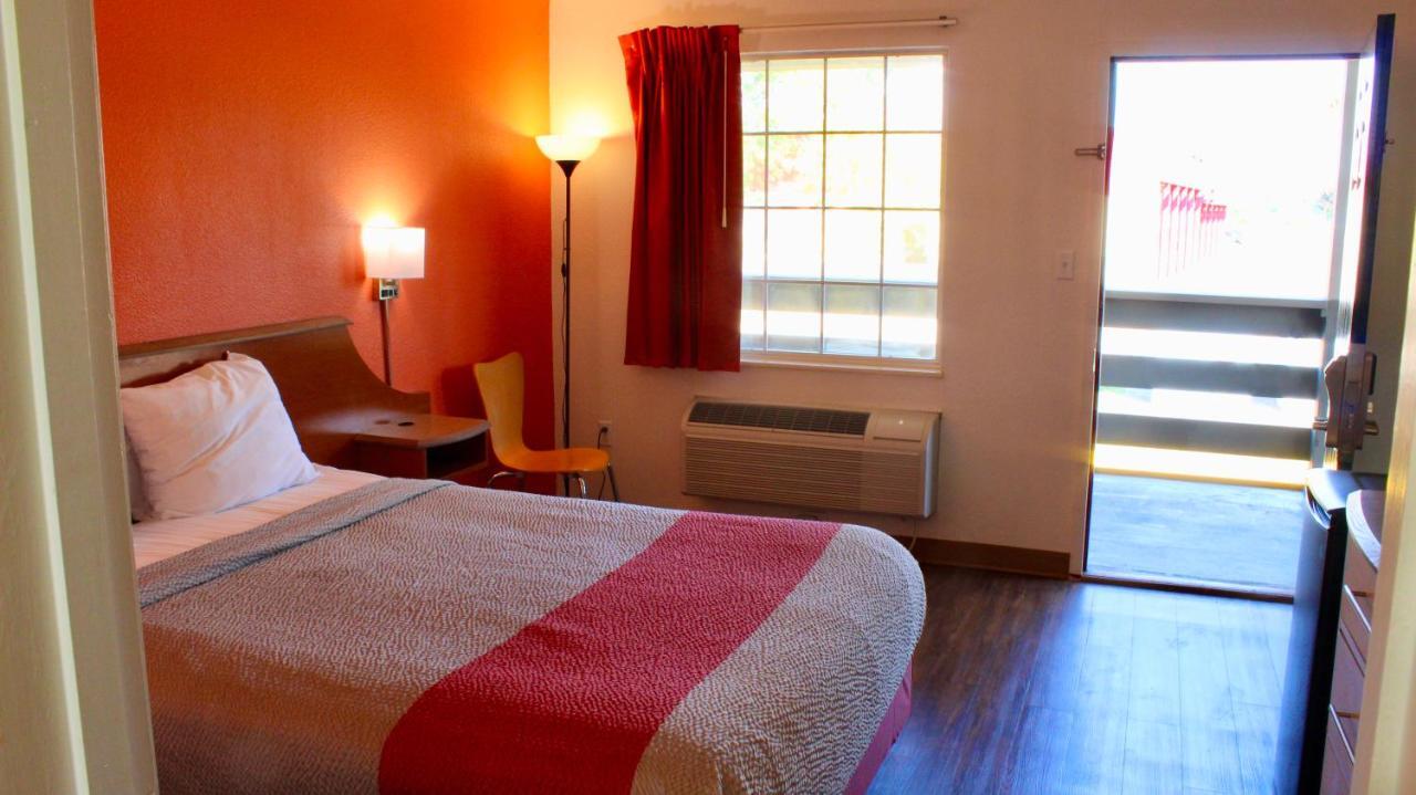 Motel 6-Dayton, Oh Shanersville Extérieur photo
